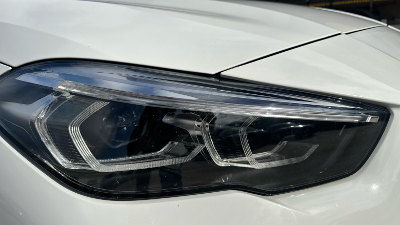 BMW 2 Series 218i [136] M Sport 4dr DCT [Pro Pack] Petrol Saloon